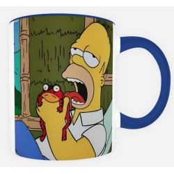I love AI Mug