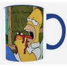 I love AI Mug